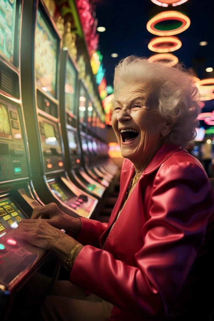rs77 Slots
